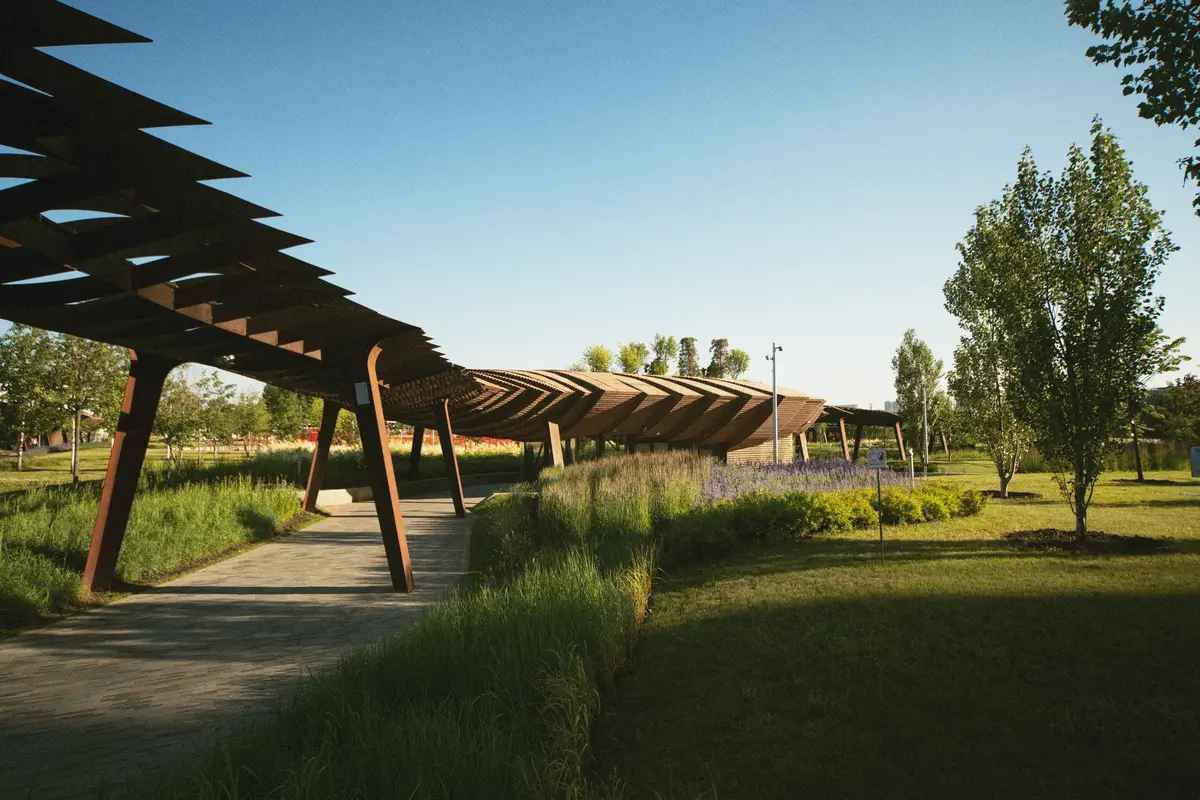 What Are The Four Major Concepts Behind Landscape Design 11zon